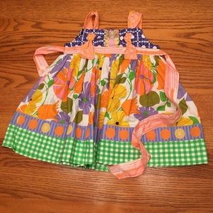 Matilda Jane Poppy Knot Dress